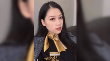 Part 2 Pretty Flight Attendant Scandal – Nilasing ng BF