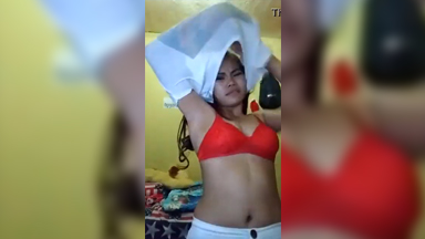 Pinay Bigo with Perfect Body