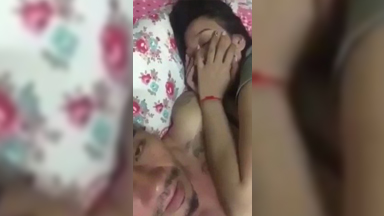 Pinay Cute Kinain ng Buo ni Barako