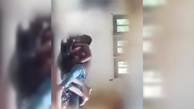Sagad sa Pagtuhog ni Pare sa Kapitbahay