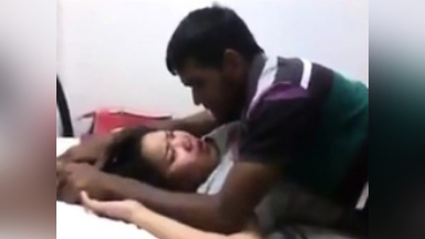 Pinay sa Malaysia Tinira ng Indianong Katrabaho