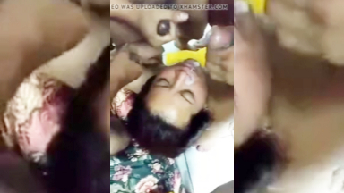 Wife Gangbang – Pinaliguan ng Binhi
