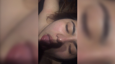 Ang Horny Wife ni Kuya