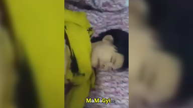 Try daw ni Tibo kung Paano Tuhugin ng Titi