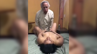 Chillax lang Lolo Baka ma-Stroke ka po