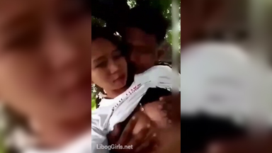 Nilamas, Hinalikan at Kinantot si Girl Bestfriend