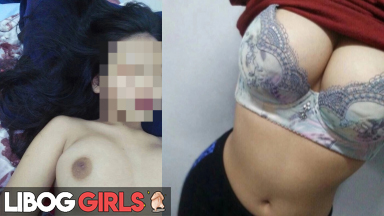Boobs na Nakaka-silaw