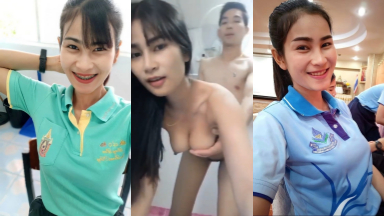Part 2 Ganda ni Teacher, Panalong Panalo ang Dyoga
