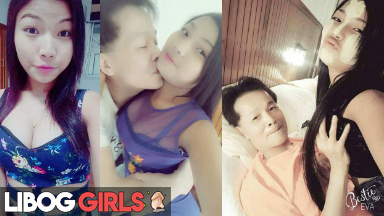 Pinitas ni Lolo ang Dalaga ni Aling Bebang