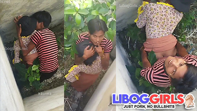 Yung Ginawa kang Camera man ng Tropa mo