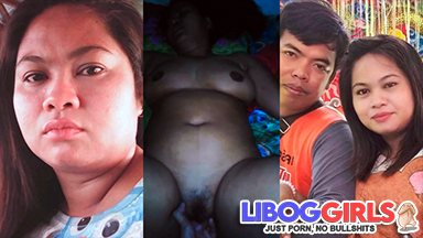 Rakrakan sa Bagong Wife ni Anselmo