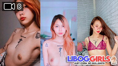 Kolehiyalang Cum Dumpster ng mga Katropa FULL SET