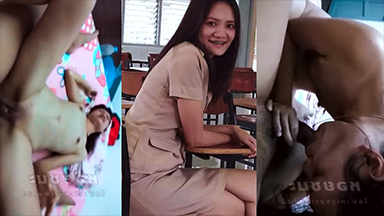 Hanep sa Performance si Teacher Yvet
