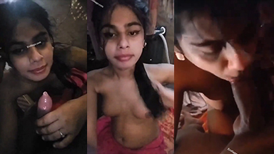 Grabe kung Humigop ng Sausage si Insan