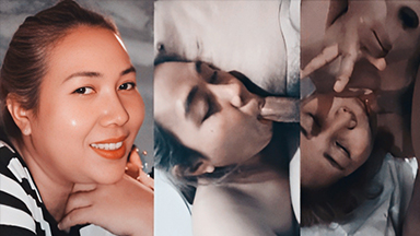 MILF na Nakilala ko Online