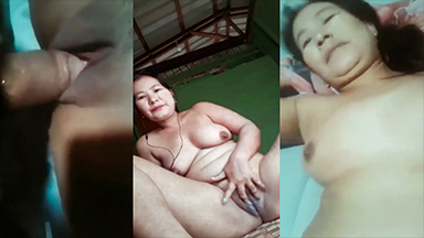 Ep. 25 MILF Hunter – Yummy Nanay na Masarap Papagin