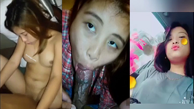 PART 1 Kay Bestfriend lang Pala Matitikman ang Sarap
