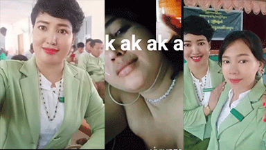LDR Namin ni Maam Beth