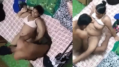 Quickie lang sa Kabilang Kwarto ni Ante