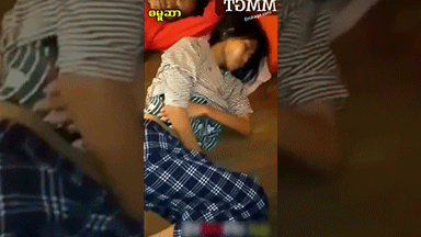 Lasing na Misis ni Kumpare, Nilamas ang Kiffy