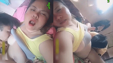 PART 2 Kinamay ni Mister Bago Bumangon