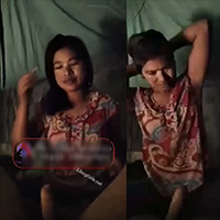 Supot na Manoy ni Boloy, Kanain ni Marie
