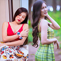 Modelo after mag Disco, Bagsakan Agad sa Kwarto