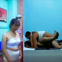 (PART 2) Pinatuwad si Titser Anna ni Guard