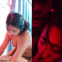 Jockpot sa Chix, Naka Two rounds si Bai