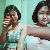 Solo Flight muna Dahil wala si Jowa