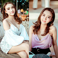 Super Model Binembang ni Manager