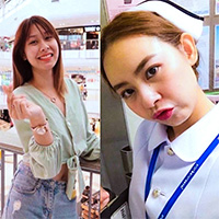 (PART 1) Vidjakol with my Nursing GF