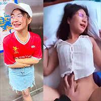 Katakamtakam si Baby Girl