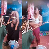 Nilagyan ng H*dden Cam Kwarto ni Ate