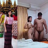 (PART 3) Nikol Scandal – Vidjakol at Iyot sa Motel