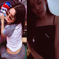 Sarap na Sarap si Lodi Abii sa Pagsakay ng Batuta ni BF