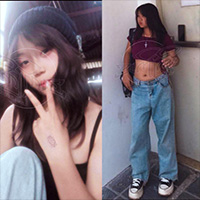 20yo Kolehiyala na Malusog ang Pakwan