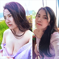 Outdoor Subo Girl