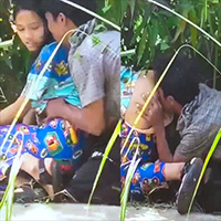 (Ep 128) Boso Iyot Habang nag De-date