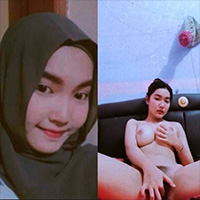 Full Compilation Lamas Kiffy ni Muslim Girl