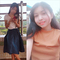 Laging Nagpapalamas si Hannah