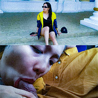 (PART 1) Liah Scandal – Chupa sa Loob ng Sasakyan