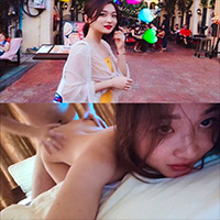 (PART 1) Passionate Bembangan ng mag Jowa