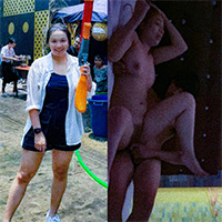 (PART 3) Liah Scandal – Bembangan sa Hotel