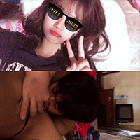 Walang Kapagurang Bembangan, ang Cute kasi ni GF
