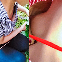 (EP 01) Downblouse Boso Compilation