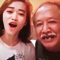 (EP 7) Super Lolo Malakas pa Bumembang