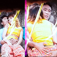 (Ep 131) Boso Iyot Habang nag De-date
